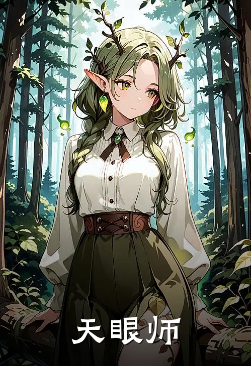 天眼师(李玄真王槐)免费小说全本阅读_最新章节列表天眼师(李玄真王槐)