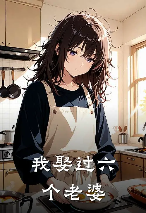 我娶过六个老婆