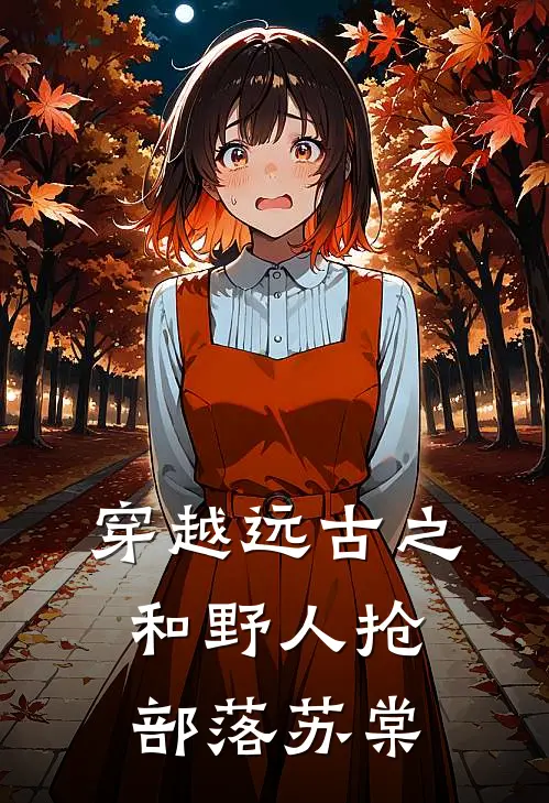 穿越远古之和野人抢部落苏棠