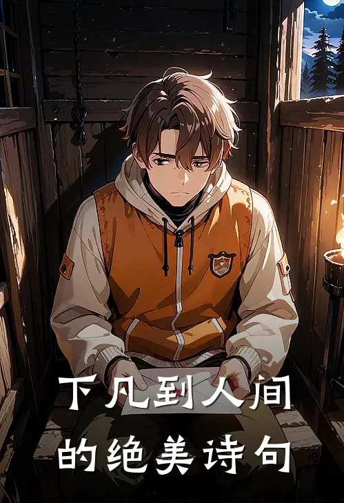 下凡到人间的绝美诗句