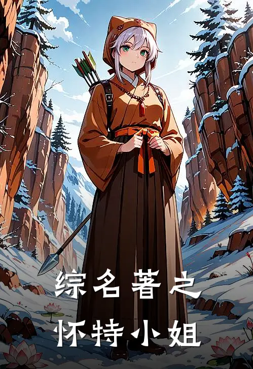 综名著之怀特小姐