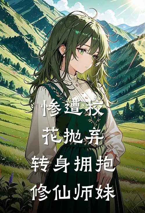 惨遭校花抛弃，转身拥抱修仙师妹