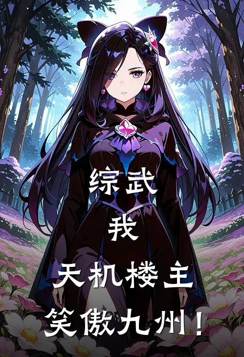 综武：我，天机楼主，笑傲九州！韩云天张无忌最新完本小说_免费小说大全综武：我，天机楼主，笑傲九州！(韩云天张无忌)