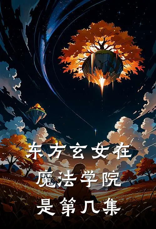 东方玄女在魔法学院是第几集