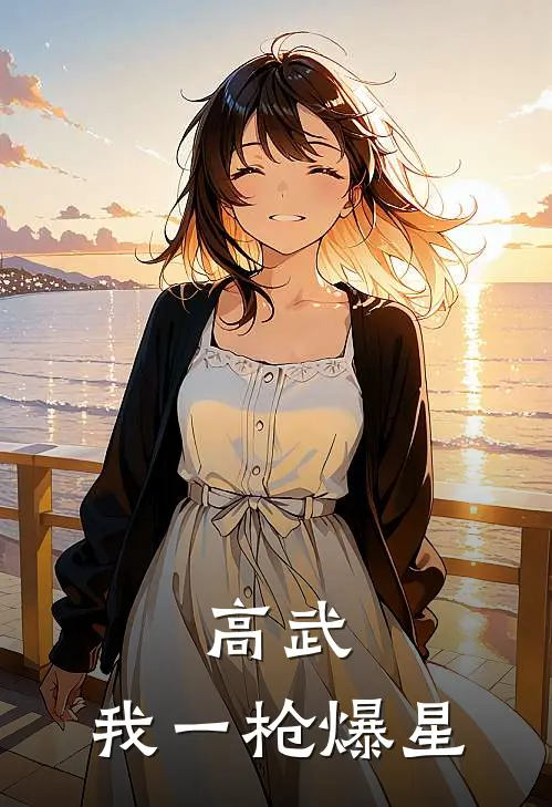 高武：我一枪爆星