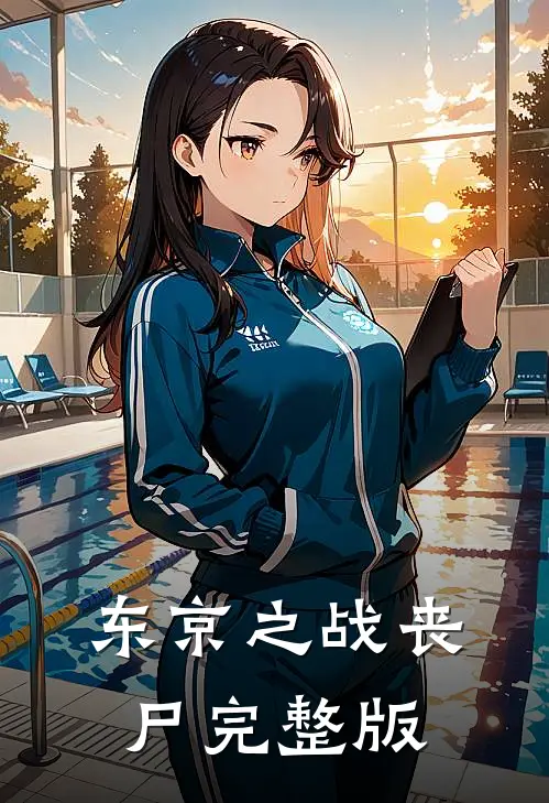 东京之战丧尸完整版