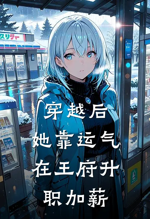 姚薇槿叶（穿越后，她靠运气在王府升职加薪）最新章节列表_（姚薇槿叶）穿越后，她靠运气在王府升职加薪最新小说