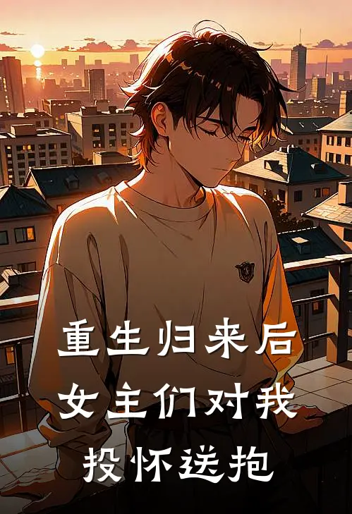 重生归来后，女主们对我投怀送抱