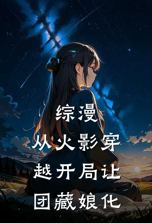 综漫：从火影穿越开局让团藏娘化