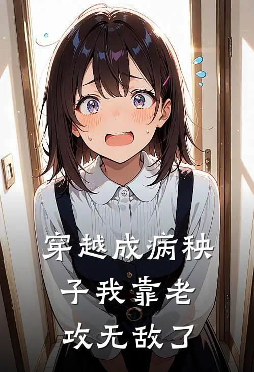 穿越成病秧子我靠老攻无敌了兰皋岐程七最新更新小说_在线阅读免费小说穿越成病秧子我靠老攻无敌了兰皋岐程七