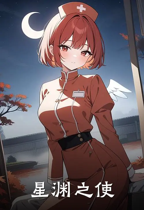 星渊之使(楚云笙彭俊钦)热门小说在线阅读_热门小说星渊之使(楚云笙彭俊钦)