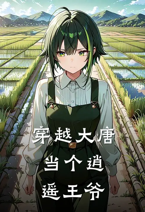 恪儿李恪(穿越大唐，当个逍遥王爷)全文免费在线阅读_穿越大唐，当个逍遥王爷完整版免费在线阅读