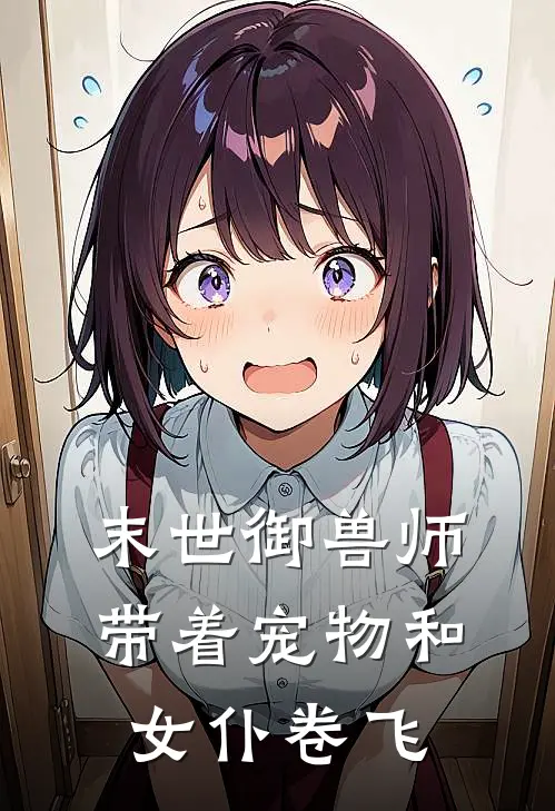 末世御兽师：带着宠物和女仆卷飞秋歌林宇免费小说大全_热门免费小说末世御兽师：带着宠物和女仆卷飞(秋歌林宇)