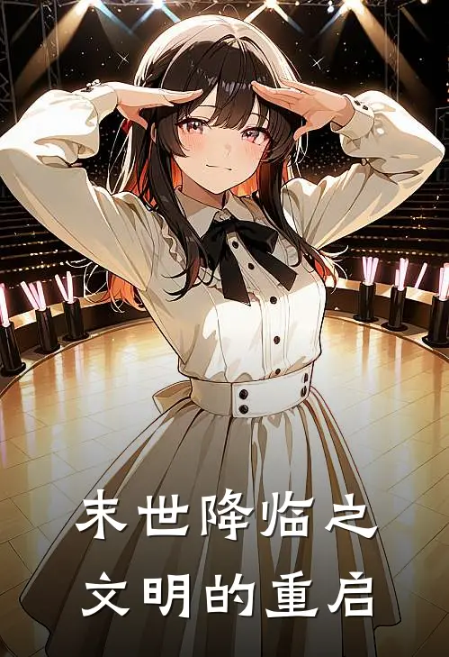 末世降临之文明的重启陆昭林夏全本免费在线阅读_陆昭林夏全文阅读