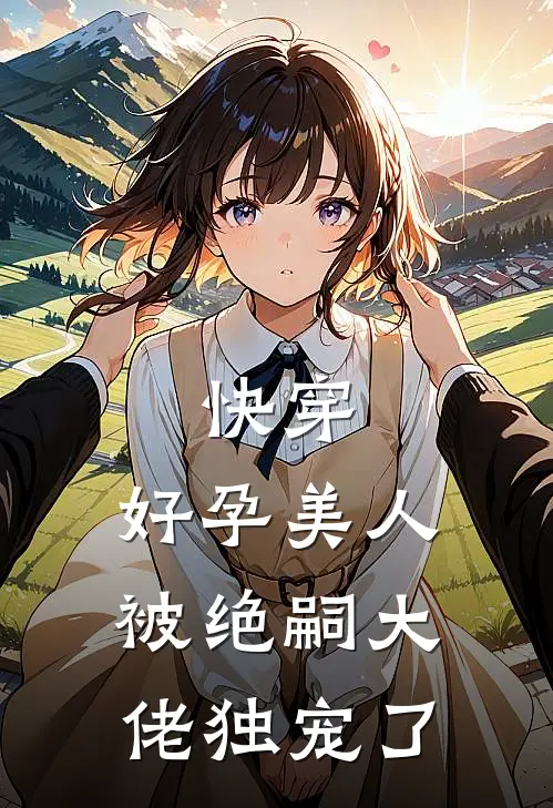 快穿：好孕美人被绝嗣大佬独宠了方菡康景同全文阅读免费全集_免费小说快穿：好孕美人被绝嗣大佬独宠了(方菡康景同)