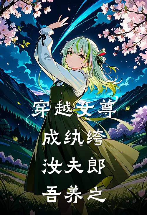 穿越女尊成纨绔，汝夫郎吾养之