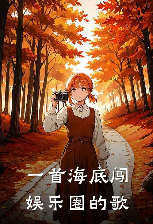 一首海底闯娱乐圈的歌