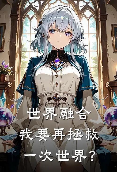 世界融合，我要再拯救一次世界？