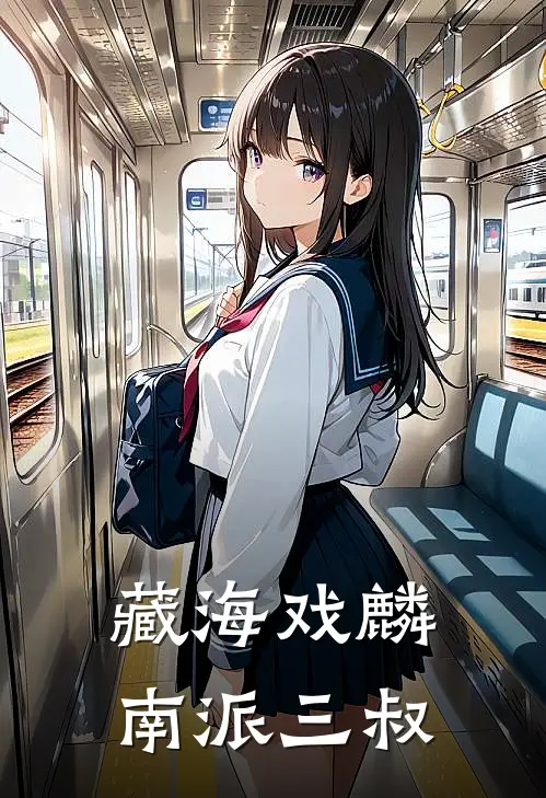 藏海戏麟 南派三叔