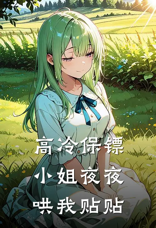 高冷保镖小姐夜夜哄我贴贴（江离闻清野）完整版小说阅读_高冷保镖小姐夜夜哄我贴贴全文免费阅读（江离闻清野）