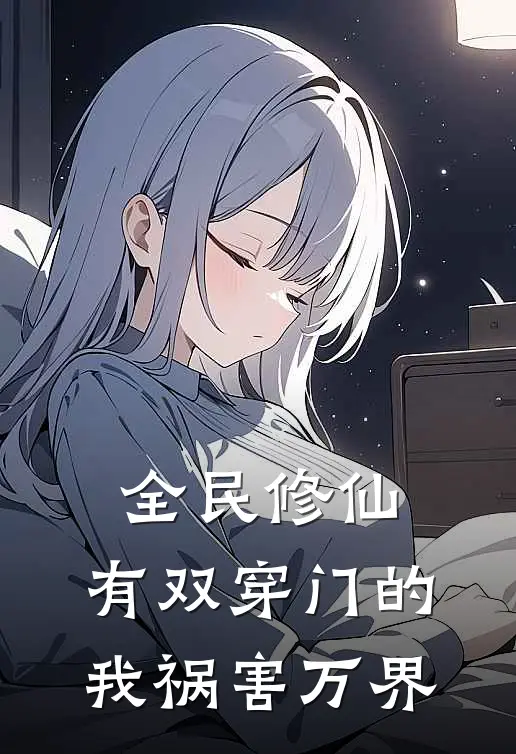 全民修仙：有双穿门的我祸害万界