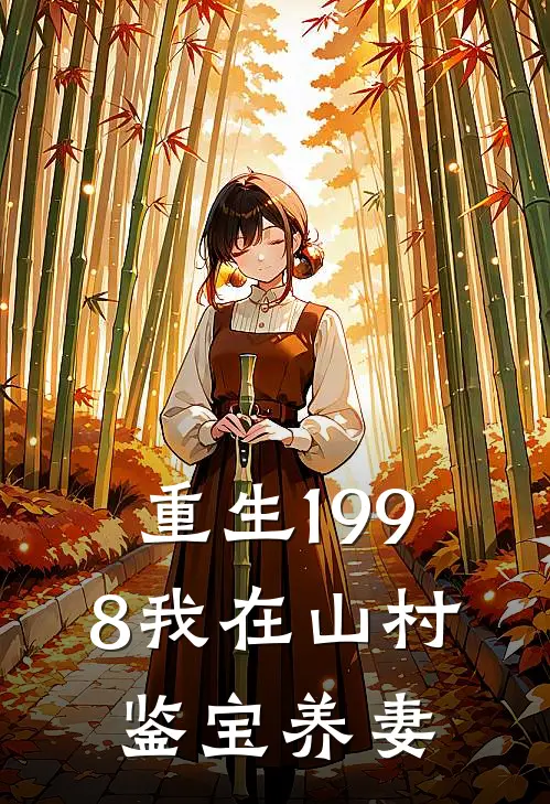 重生1998我在山村鉴宝养妻林宇王德发免费小说全集_免费小说在哪看重生1998我在山村鉴宝养妻(林宇王德发)