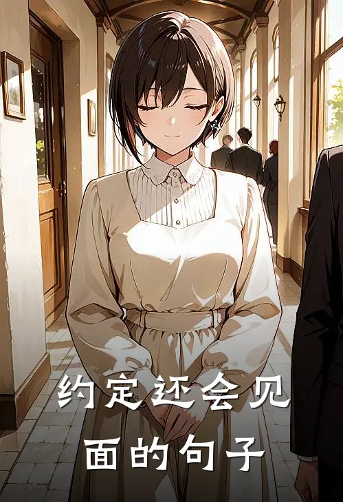 约定还会见面的句子