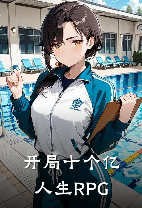 开局十个亿，人生RPG