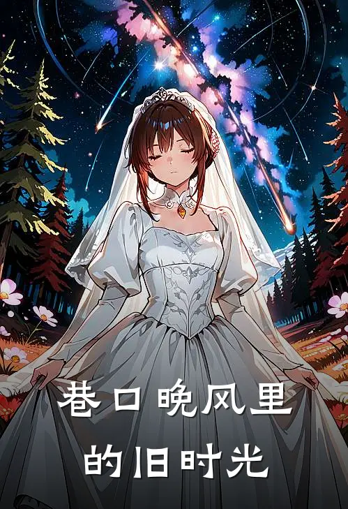 巷口晚风里的旧时光