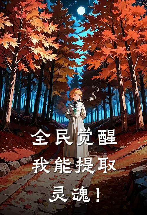 全民觉醒：我能提取灵魂！