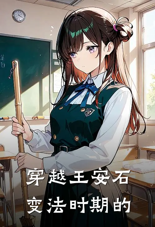 穿越王安石变法时期的