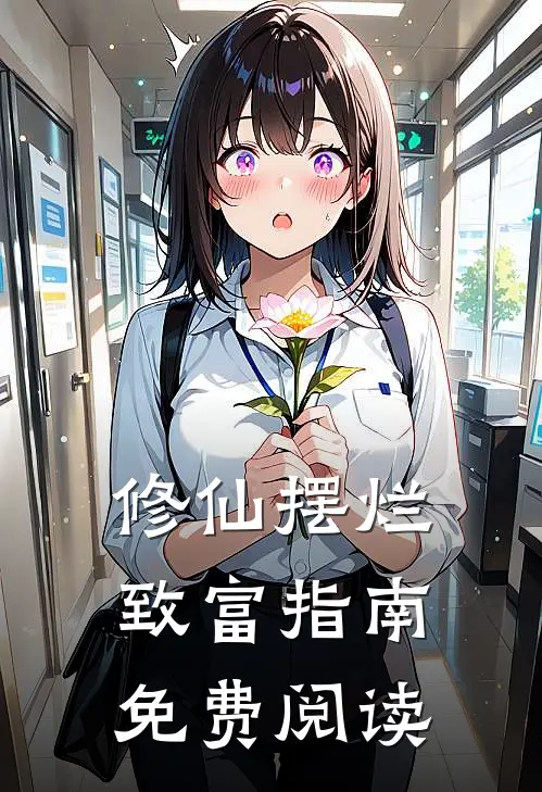 修仙摆烂致富指南免费阅读