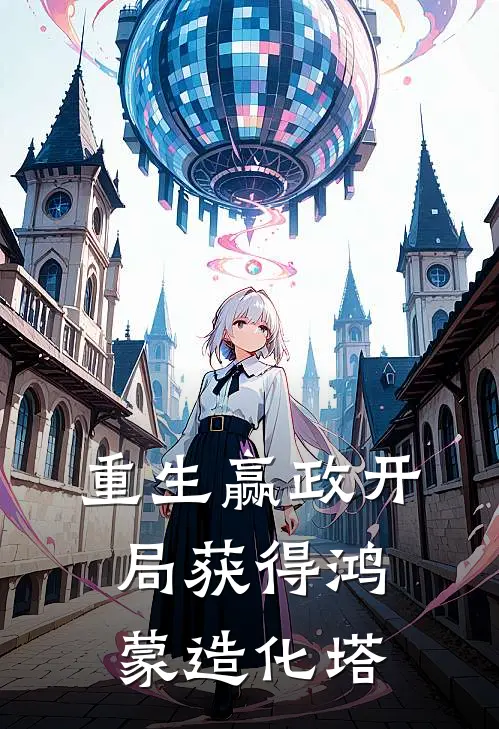 重生赢政开局获得鸿蒙造化塔