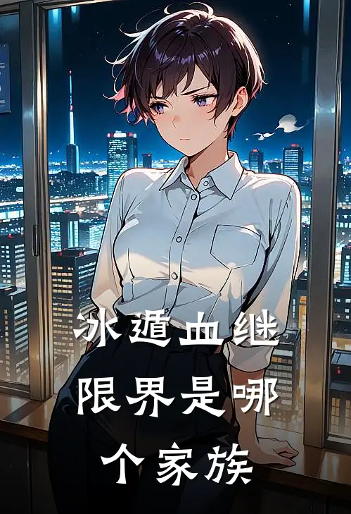 冰遁血继限界是哪个家族