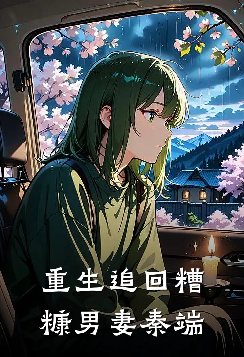 重生追回糟糠男妻秦端