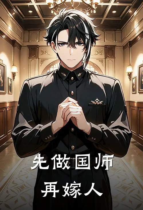 先做国师，再嫁人