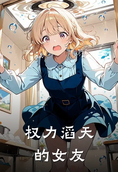 权力滔天的女友