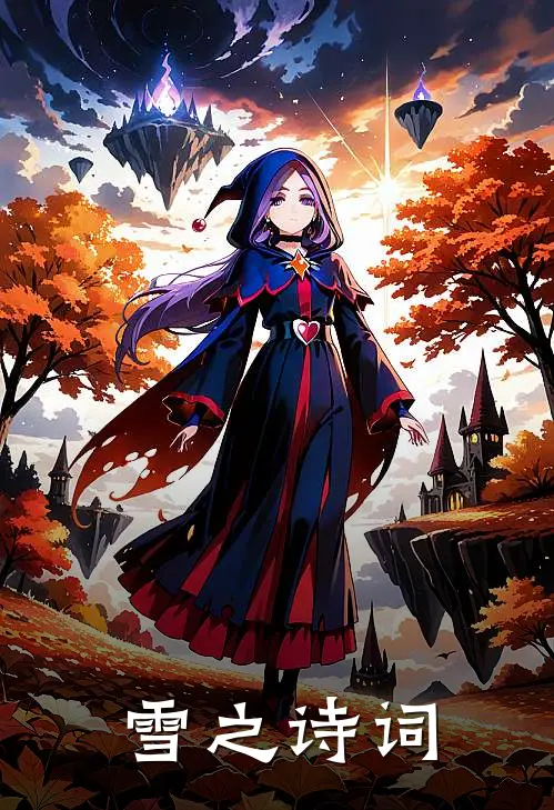 雪之诗词