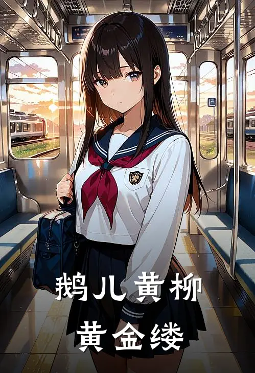 鹅儿黄柳黄金缕