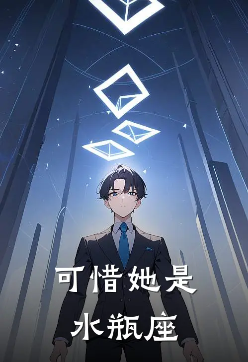 可惜她是水瓶座