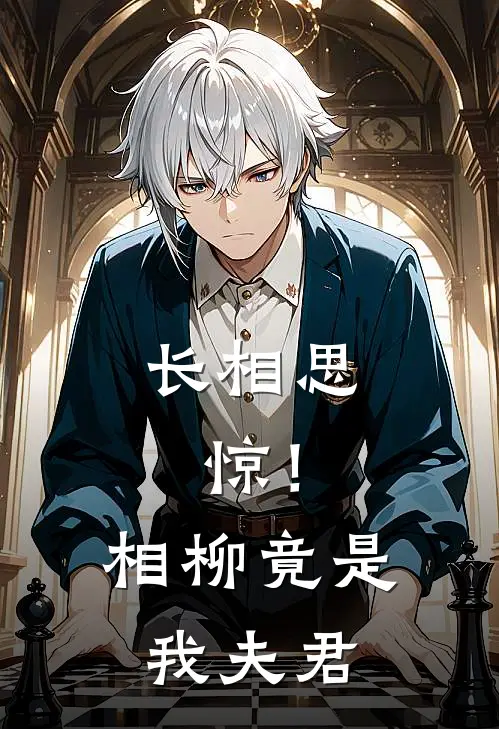 长相思：惊！相柳竟是我夫君(晏风吟相柳)小说完结版_全文阅读免费全集长相思：惊！相柳竟是我夫君晏风吟相柳