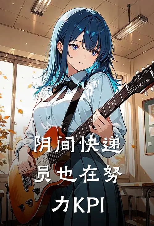 阴间快递员也在努力KPI