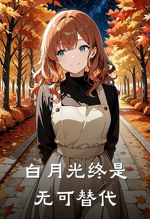 白月光终是无可替代(黎安安季笙)完整版免费全文阅读_完本小说推荐白月光终是无可替代(黎安安季笙)