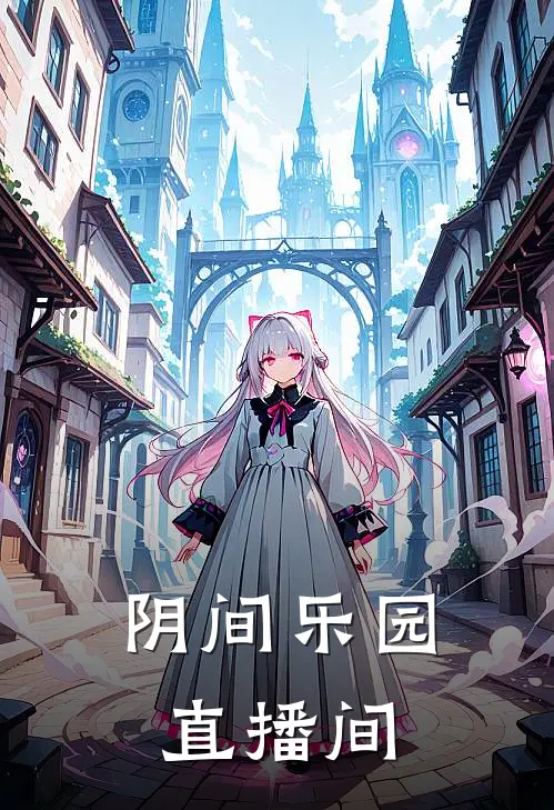 阴间乐园直播间