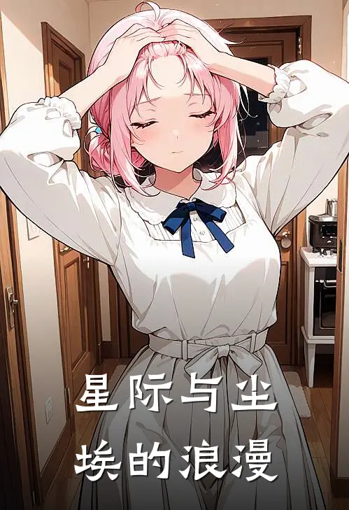 星际与尘埃的浪漫