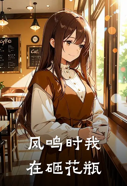 凤鸣时我在砸花瓶