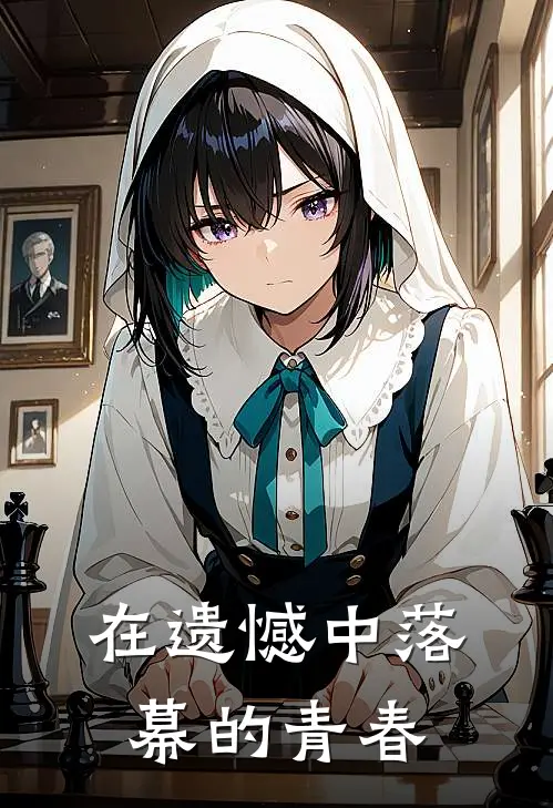 在遗憾中落幕的青春