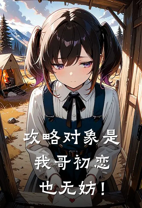 攻略对象是我哥初恋也无妨！