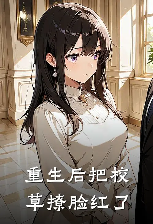 重生后把校草撩脸红了