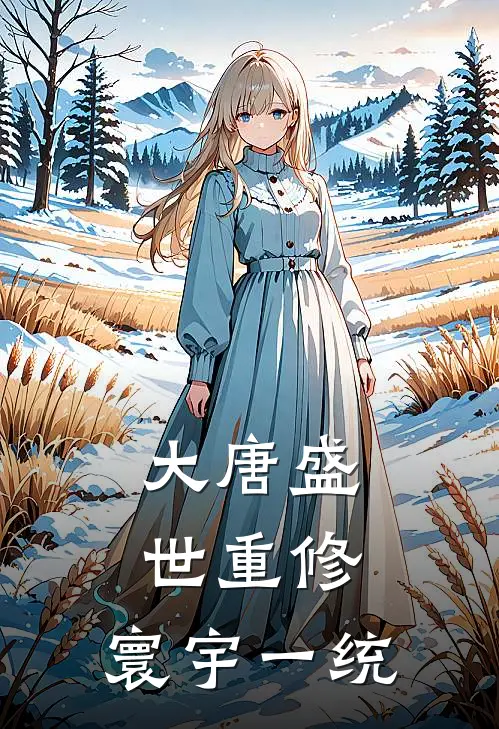 大唐盛世重修：寰宇一统